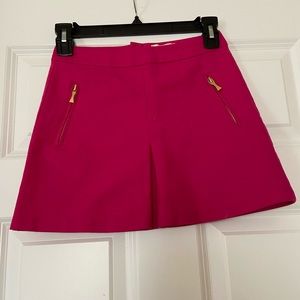 Pink Kate spade skirt